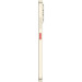 ZTE Мобільний телефон ZTE Nubia V80 Design 4/256GB Yellow (1207913)