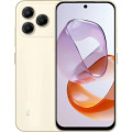 ZTE Мобільний телефон ZTE Nubia V80 Design 4/256GB Yellow (1207913)