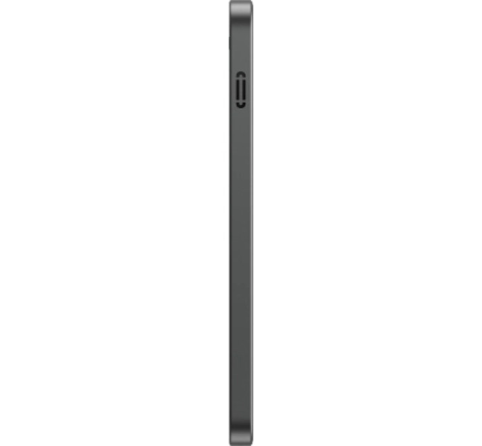 ZTE Мобільний телефон ZTE Nubia Neo 5 GT 5G 8/256GB Black (1207914)