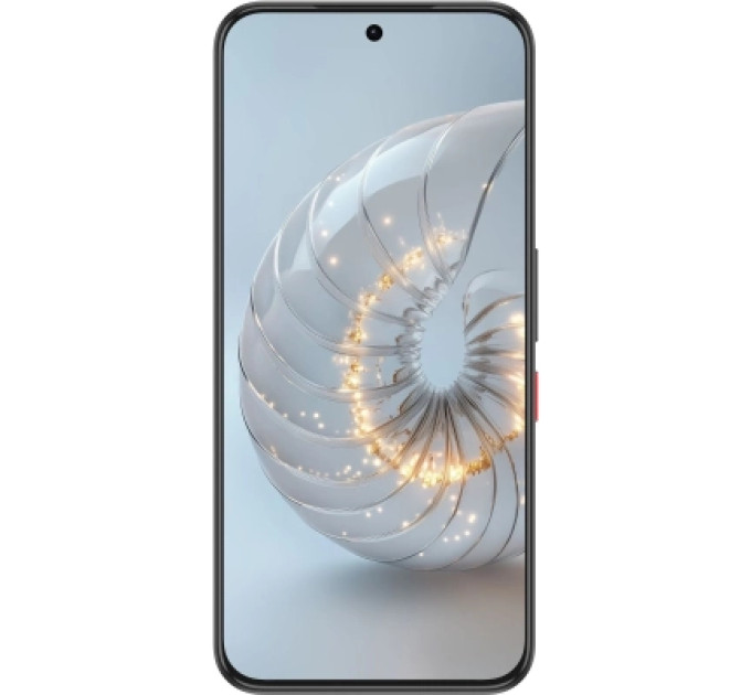 ZTE Мобільний телефон ZTE Nubia Neo 5 GT 5G 8/256GB Black (1207914)