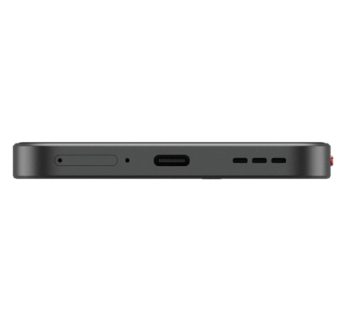 ZTE Мобільний телефон ZTE Nubia Neo 5 GT 5G 8/256GB Black (1207914)