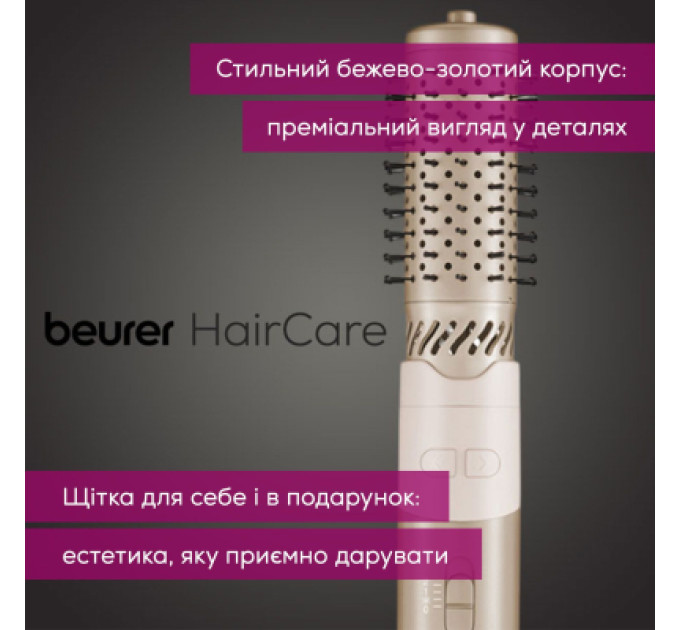 Beurer Фен-щітка Beurer HT 85