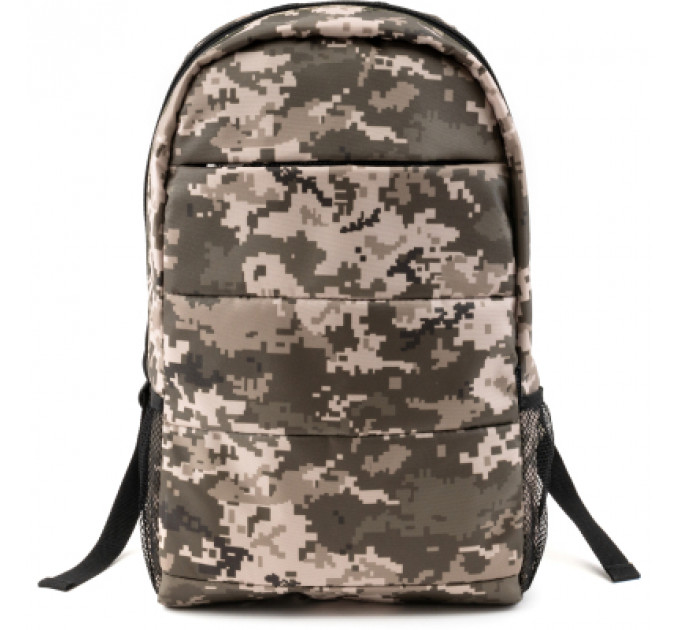 Рюкзак для ноутбука Vinga 15.6" NBP315 Pixel (NBP315PX)