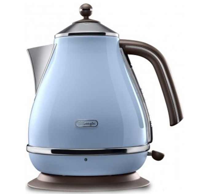 DeLonghi Електрочайник Delonghi KBOV 2001.AZ