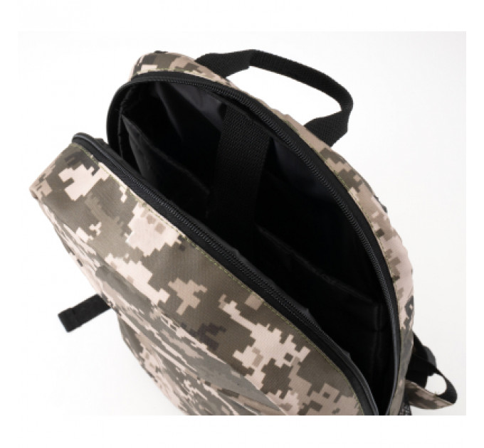 Рюкзак для ноутбука Vinga 15.6" NBP315 Pixel (NBP315PX)