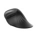 Trust Миша Trust Verro Ergonomic, WL, чорний