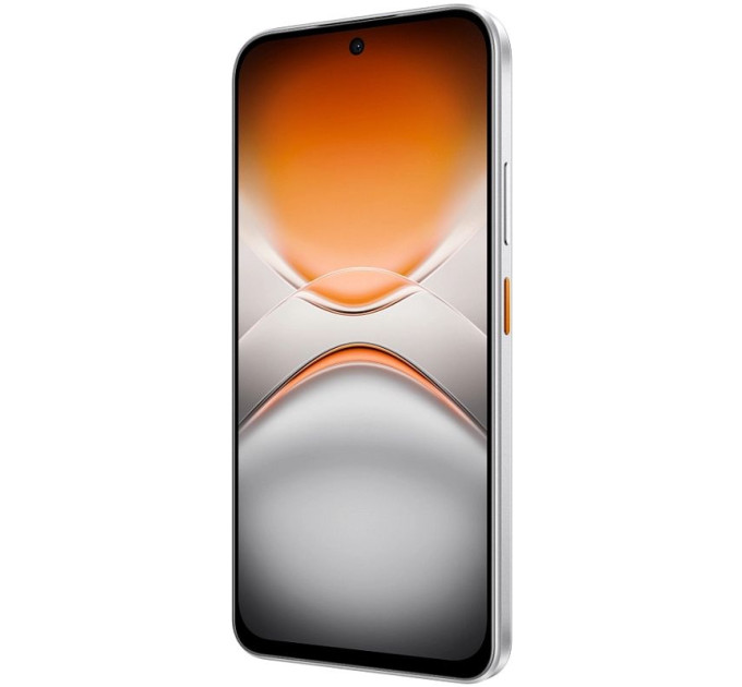 Tecno Смартфон TECNO POVA 8 5G (LK6) 6.76" 8/128ГБ, 2SIM, 8000мА•год, Arc White