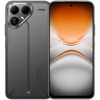 Смартфон TECNO POVA 8 5G (LK6) 6.76" 8/256ГБ, 2SIM, 8000мА•год, Graphite Black