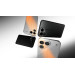 Tecno Смартфон TECNO POVA 8 5G (LK6) 6.76" 8/256ГБ, 2SIM, 8000мА•год, Graphite Black