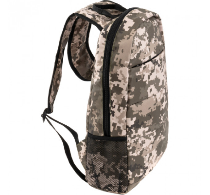Рюкзак для ноутбука Vinga 15.6" NBP315 Pixel (NBP315PX)