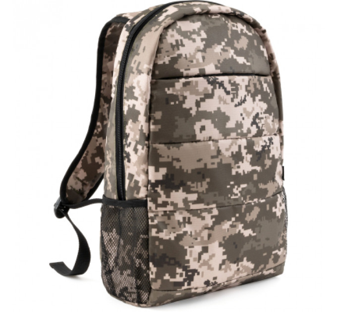 Рюкзак для ноутбука Vinga 15.6" NBP315 Pixel (NBP315PX)