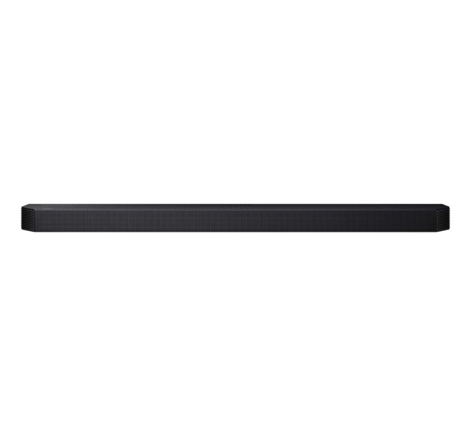Samsung Саундбар Samsung HW-Q800H 400Вт, 5.1.2, BT, HDMI-eARC, Wi-Fi, саб, Dolby Atmos, чорний
