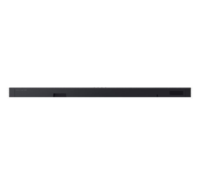 Samsung Саундбар Samsung HW-Q800H 400Вт, 5.1.2, BT, HDMI-eARC, Wi-Fi, саб, Dolby Atmos, чорний