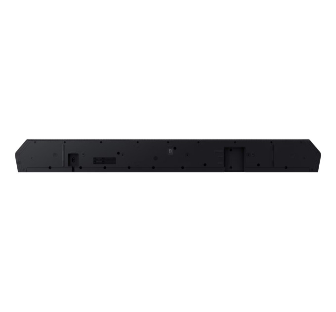 Samsung Саундбар Samsung HW-Q800H 400Вт, 5.1.2, BT, HDMI-eARC, Wi-Fi, саб, Dolby Atmos, чорний
