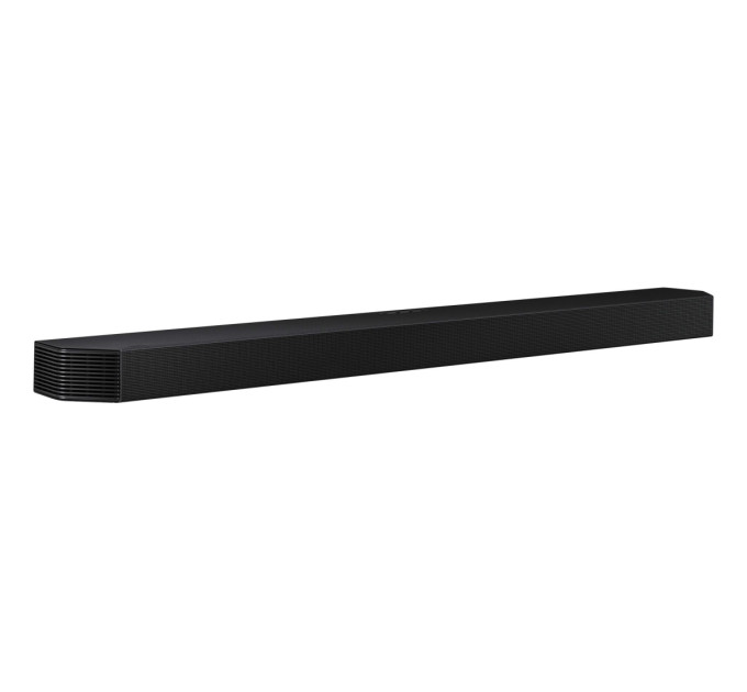 Samsung Саундбар Samsung HW-Q800H 400Вт, 5.1.2, BT, HDMI-eARC, Wi-Fi, саб, Dolby Atmos, чорний