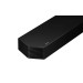 Samsung Саундбар Samsung HW-Q800H 400Вт, 5.1.2, BT, HDMI-eARC, Wi-Fi, саб, Dolby Atmos, чорний