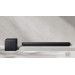Samsung Саундбар Samsung HW-Q800H 400Вт, 5.1.2, BT, HDMI-eARC, Wi-Fi, саб, Dolby Atmos, чорний