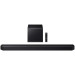 Samsung Саундбар Samsung HW-Q800H 400Вт, 5.1.2, BT, HDMI-eARC, Wi-Fi, саб, Dolby Atmos, чорний