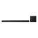 Samsung Саундбар Samsung HW-Q800H 400Вт, 5.1.2, BT, HDMI-eARC, Wi-Fi, саб, Dolby Atmos, чорний