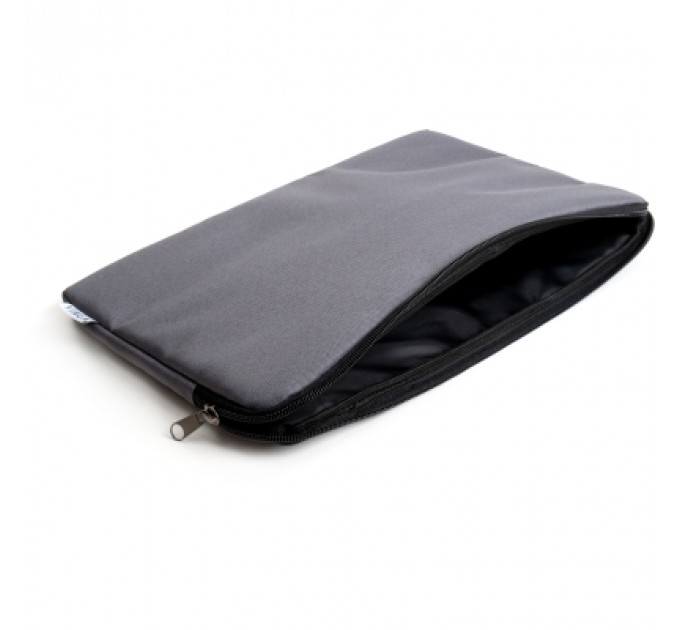 Чохол до ноутбука Vinga 15-16" NS150 Gray Sleeve (NS150GR)