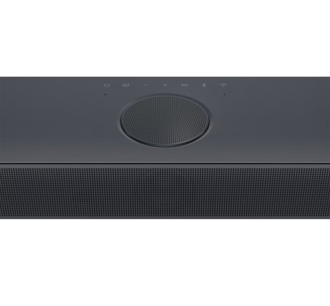 LG Саундбар LG SC9S 400Вт, 3.1.3, BT, HDMI-ARC, USB, саб, Dolby Atmos®, IMAX