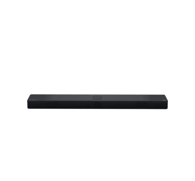 LG Саундбар LG SC9S 400Вт, 3.1.3, BT, HDMI-ARC, USB, саб, Dolby Atmos®, IMAX