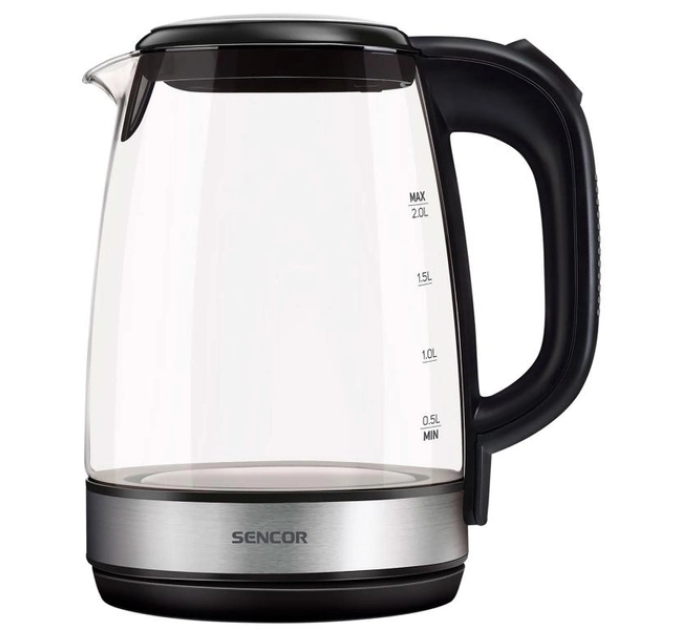 Sencor Електрочайник Sencor SWK2080BK