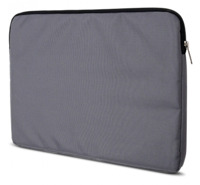 Чохол до ноутбука Vinga 15-16" NS150 Gray Sleeve (NS150GR)