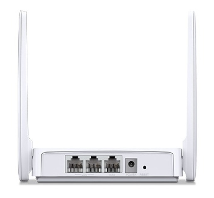 Mercusys Бездротовий маршрутизатор Mercusys MW301R