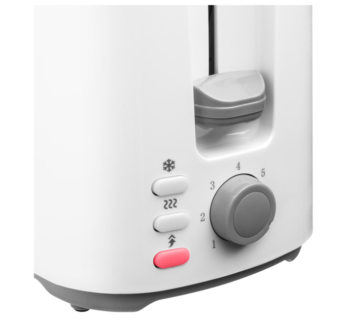 Sencor Тостер Sencor STS2606WH