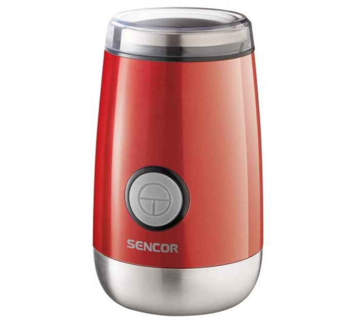 Sencor Кавомолка Sencor SCG 2050RD