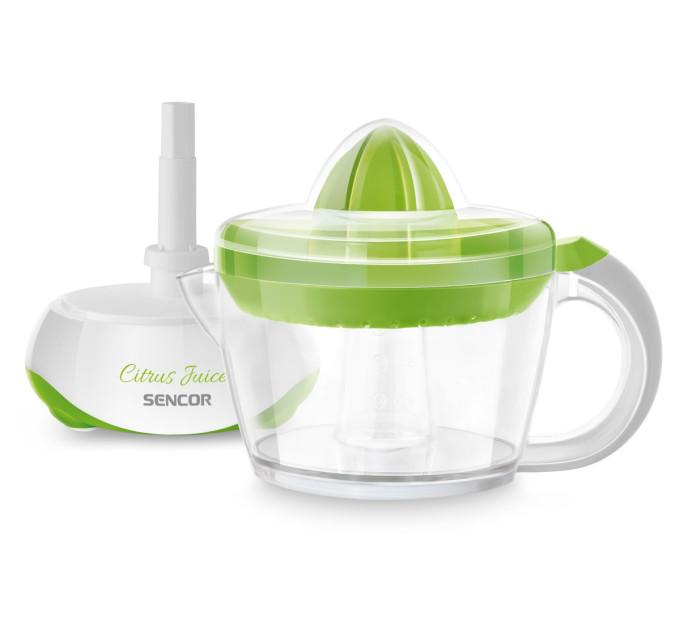 Sencor Соковижималка Sencor SCJ 1051GR