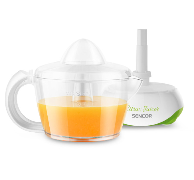 Sencor Соковижималка Sencor SCJ 1051GR