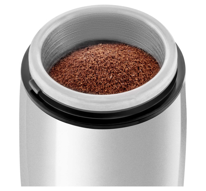 Sencor Кавомолка Sencor SCG 2052WH