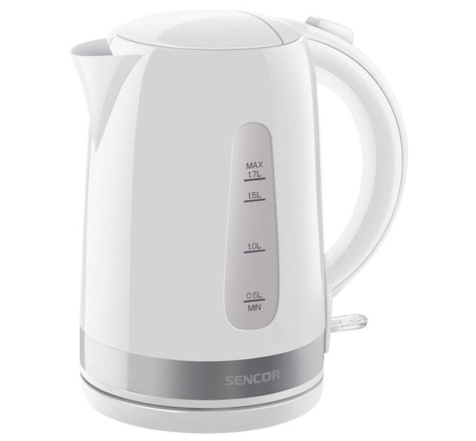 Sencor Електрочайник Sencor SWK 1748WH
