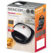 Sencor Бутербродниця Sencor SSM 9510SS