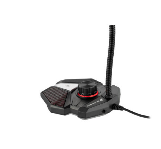 2E Мікрофон 2E Gaming 2E-MG-001 Black (2E-MG-001)