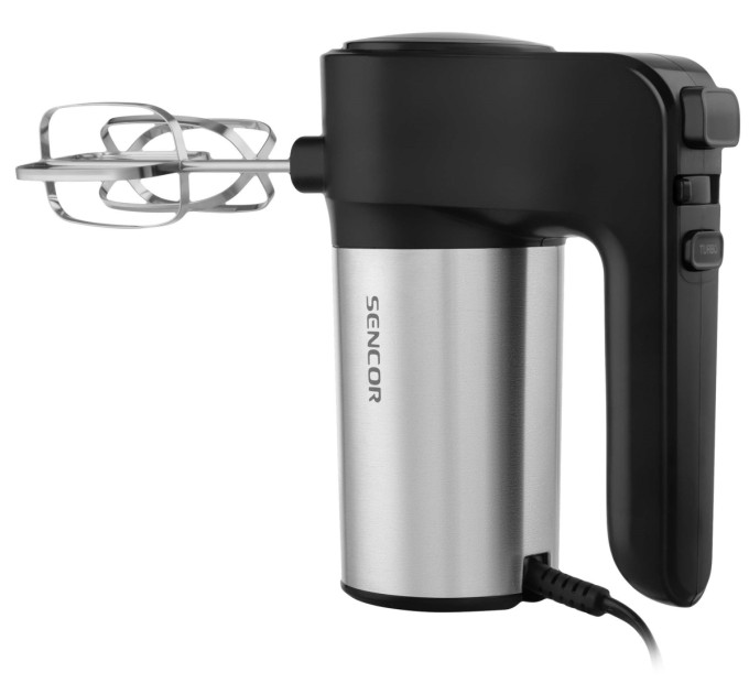 Sencor Ручний міксер Sencor SHM 5207SS