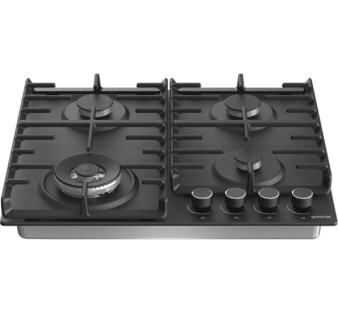 Gorenje Газова варильна поверхня Gorenje GW642SYB