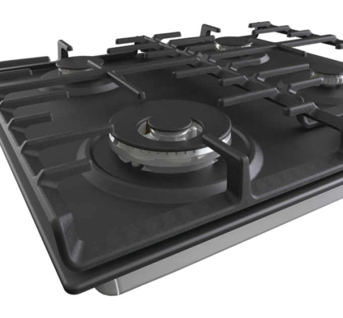 Gorenje Газова варильна поверхня Gorenje GW642SYB