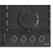 Gorenje Газова варильна поверхня Gorenje GW642SYB