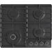 Gorenje Газова варильна поверхня Gorenje GW642SYB