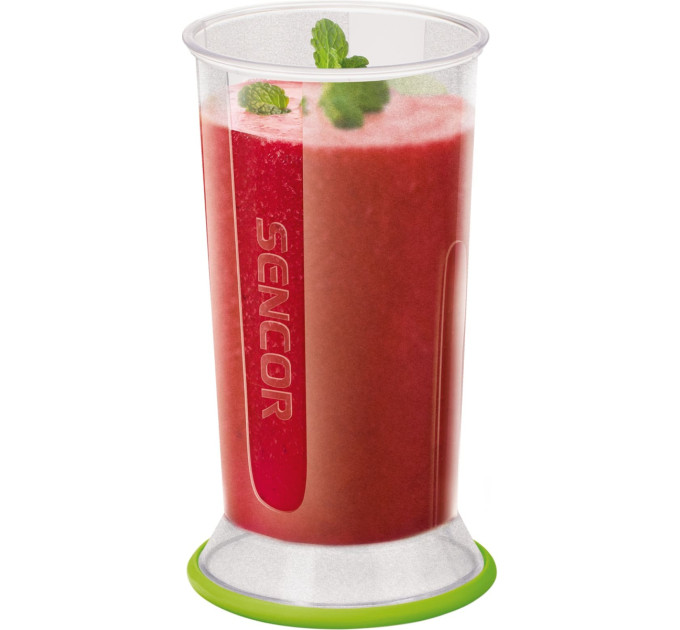 Sencor Занурювальний блендер Sencor SHB4461GR-EUE3
