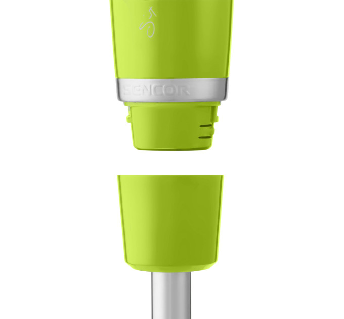 Sencor Занурювальний блендер Sencor SHB4461GR-EUE3