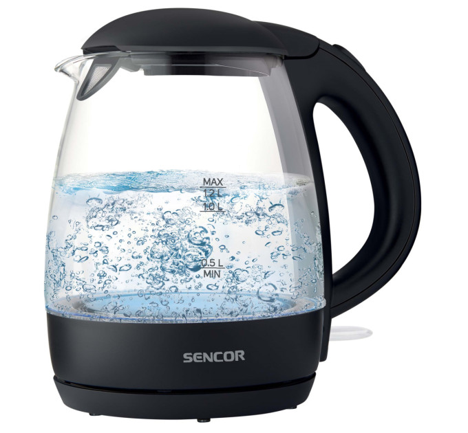 Sencor Електрочайник Sencor SWK 2300BK