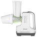 Sencor Кухонний комбайн Sencor SSG 4500WH