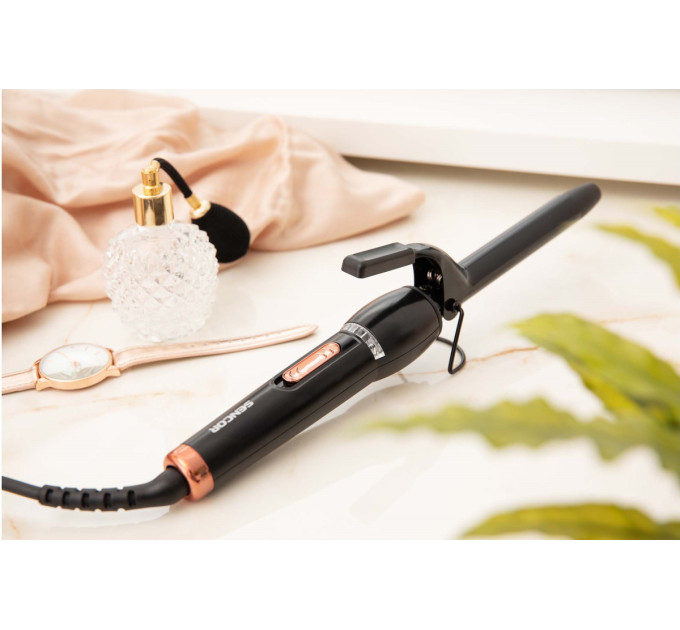 Sencor Щипці для завивки Sencor SHS 8603BK