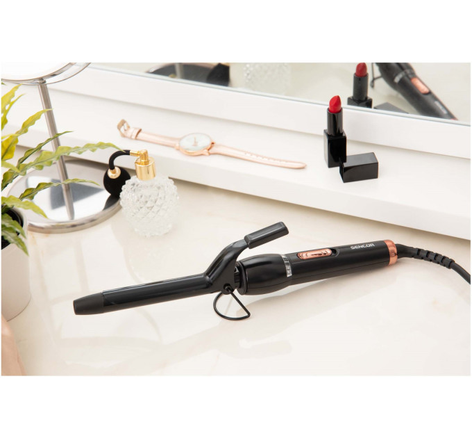 Sencor Щипці для завивки Sencor SHS 8603BK