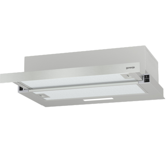 Gorenje Витяжка Gorenje TH60E3X (HQ60AG1)
