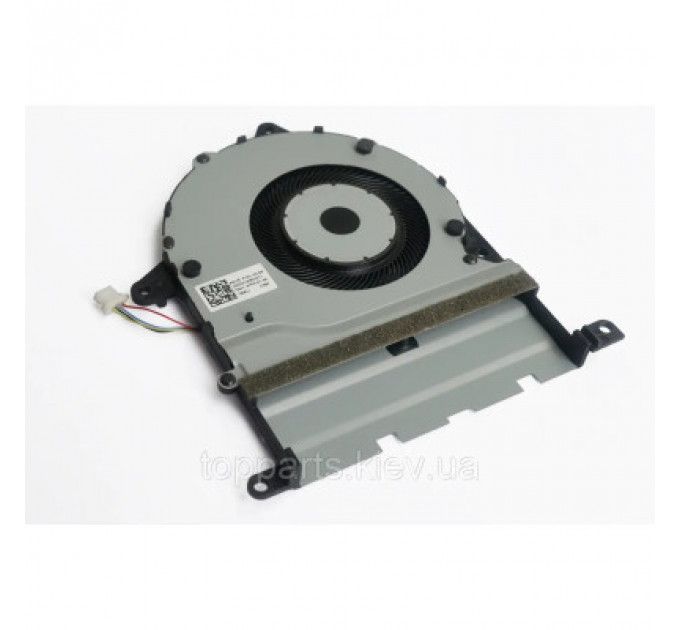 Вентилятор ноутбука ASUS Pro P5440, P5440F, P5440UF, DC (5V, 0.5A), 4pin (DFS501105PQ0T-FKDP / A48936)